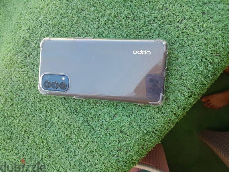 OPPO Reno 4 0