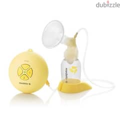 breast electric pump