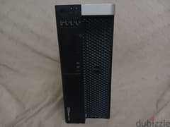 Dell Precision T3600 workstation