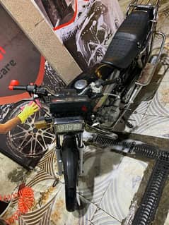 موتسكل هوجن 150cc