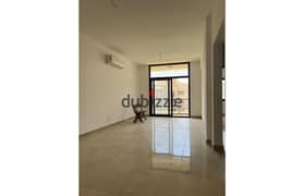 Apartment 143m semi furnished for rent in El marassem new cairo