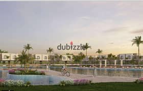 Invest now with  IN North Coast and receive a townhouse at the price of an apartment minutes from El Alamein Airport10% downpayment up to 12 years.