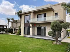 Fully finished apartment next to Beverly Hills and Allegria and minutes to the ring road, in Sodic The Estates residence