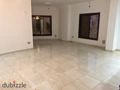 Apartment for rent in Al Nada Compound, close to Waterway and O1 Mall ( New Cairo - Fifth Settlement )