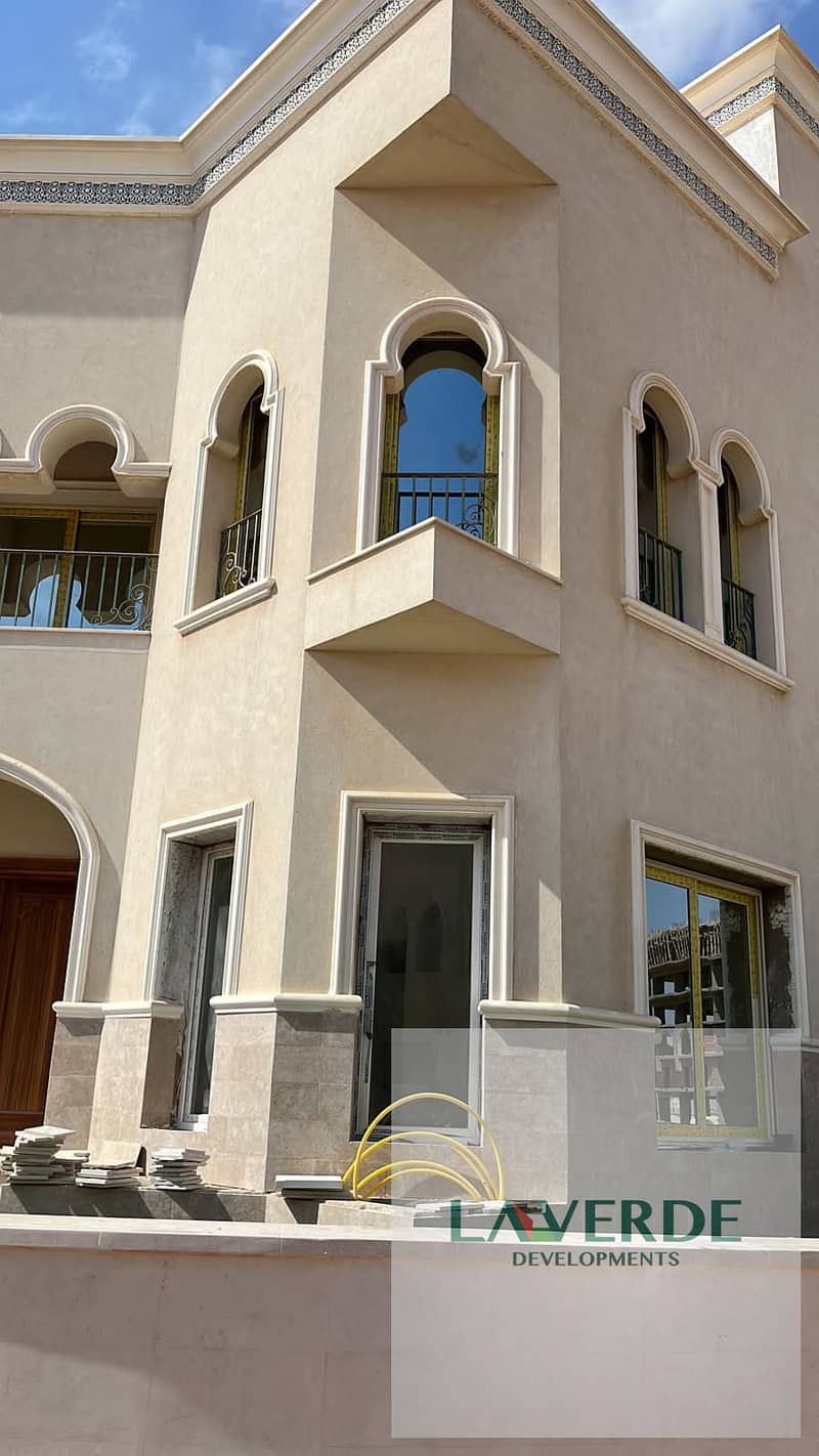 Direct from the developer: 190 meter apartment for sale with 15% off 8