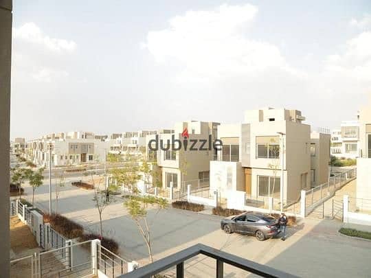 Hot Price Twinhouse Resale in palm hills new cairo 3