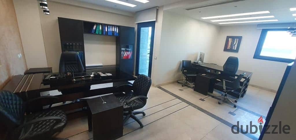 Resale administrative office for sale, ready for inspection, immediate receipt, at a special price 2