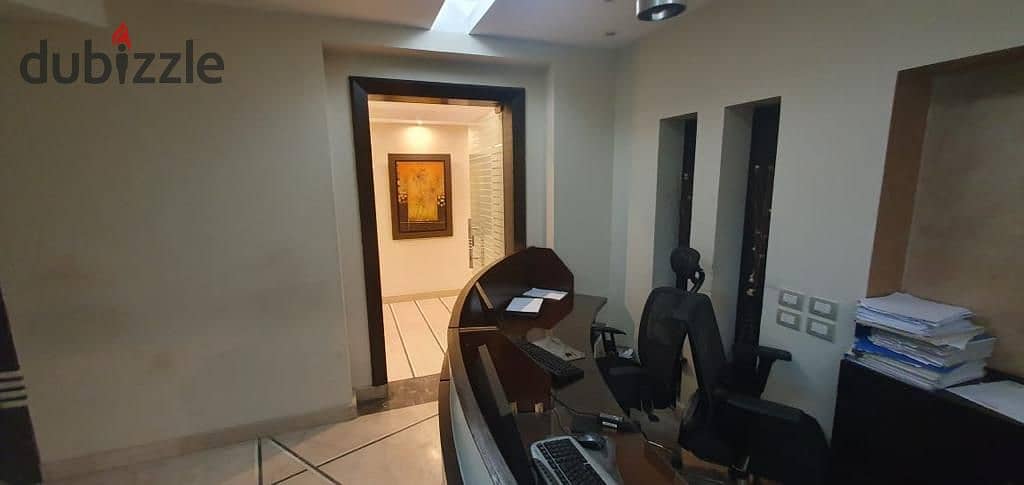 Resale administrative office for sale, ready for inspection, immediate receipt, at a special price 8