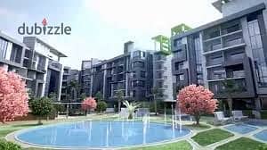 Opportunity to sell an apartment with immediate delivery at a price that will never be repeated again in Badya Compound 6