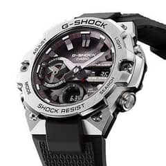 G-Shock / GST B-400-1ASeries