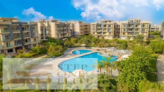 Apartment Immediate Receipt For Sale In Installments Without Interest In Galleria Compound Fifth Settlement