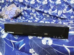 dvr yes-original بحالة ممتازة ١٦