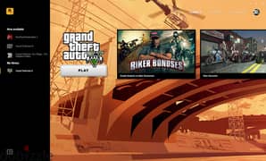 Gta 5 premium edition account للبيع