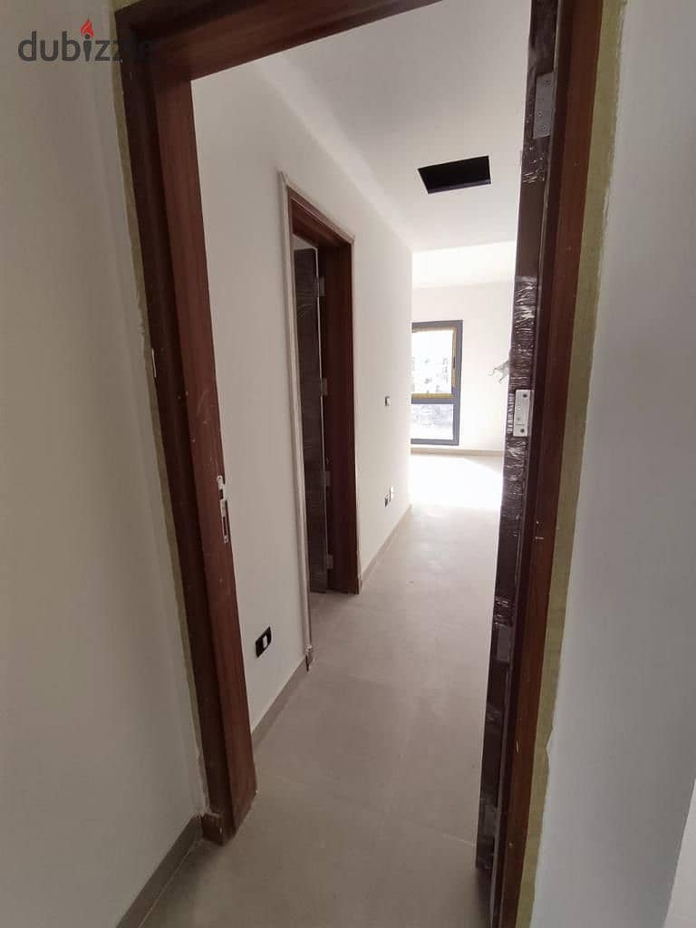 Apartment with the cheapest price in new cairo 6