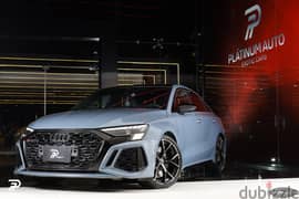 Audi RS3 2023 0