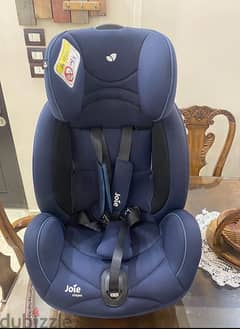 Joie all stages car seat