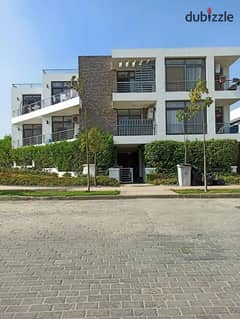 3 bedroom apartment for sale in front of Kempinski Hotel in Taj City near the Police Academy, First Settlement 0