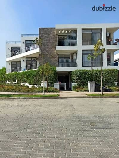 3 bedroom apartment for sale in front of Kempinski Hotel in Taj City near the Police Academy, First Settlement