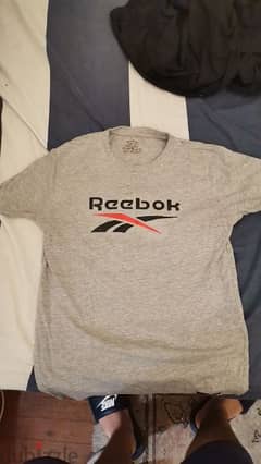 Reebok Tshirt