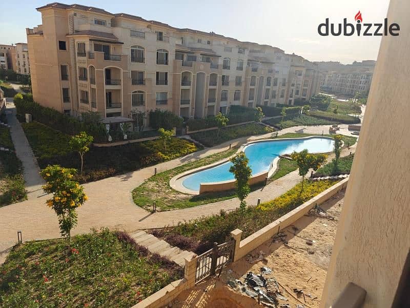 Penthouse in Stone Residence Prime location 275m . 5