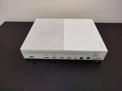 xbox one S 0