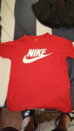 Nike tshirt 0