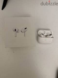 AirPods Pro 1 0