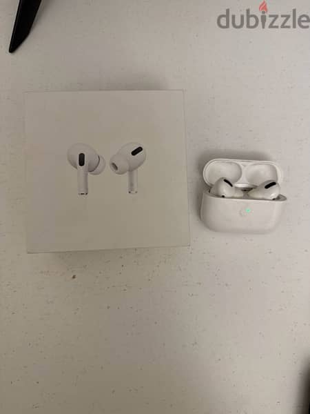 AirPods Pro 1 0