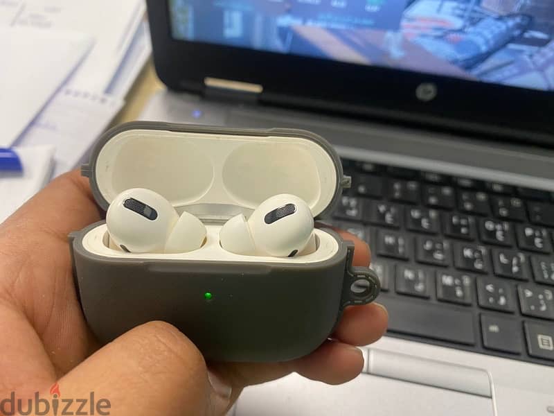 apple airpods pro 1