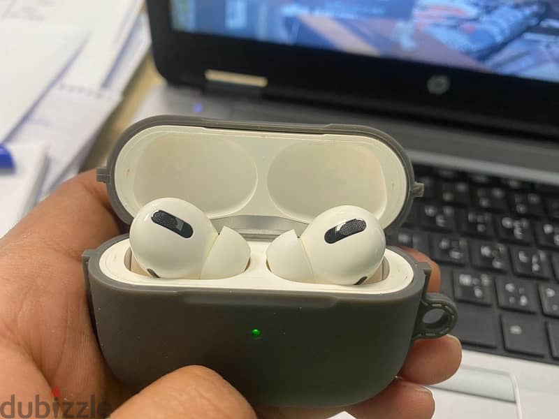 apple airpods pro 2