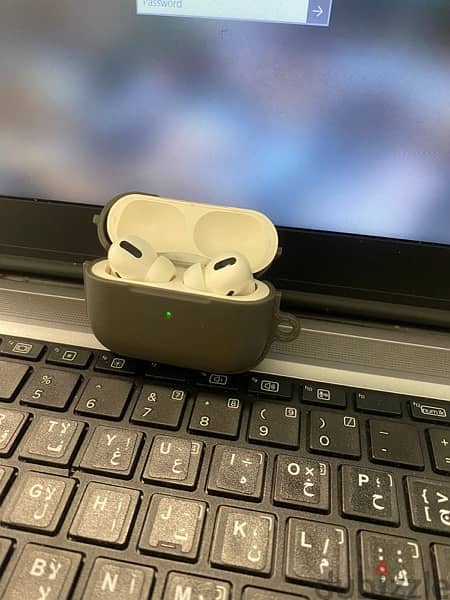 apple airpods pro 3