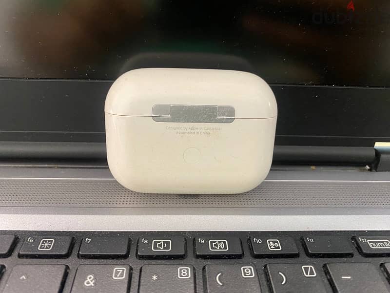 apple airpods pro 4