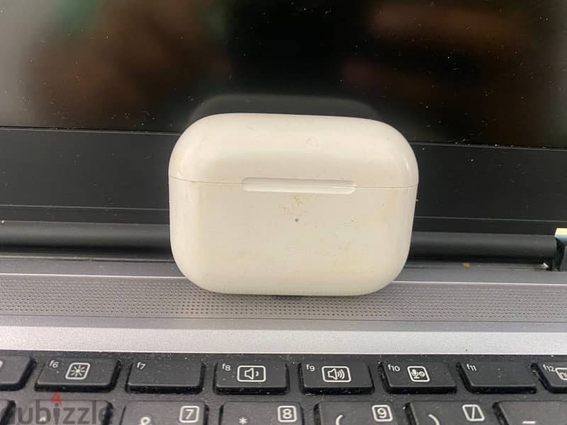 apple airpods pro 5