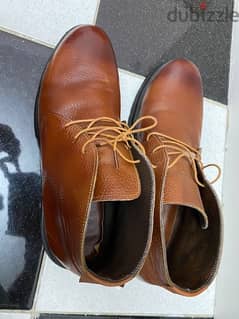 Men’s Boot