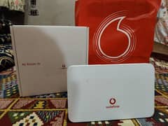 رواتر هوائي vodafone home wireless 4g 0