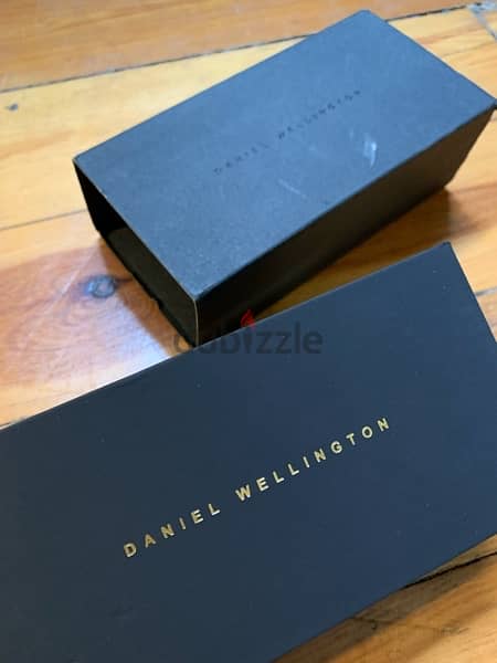 New sweden watch Daniel willinghton ساعه سويدي جديده دانيل ويلينجتون 1