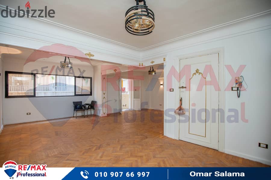 Apartment for sale 170 m Gianaclis (steps from the tram and San Stefano) 1