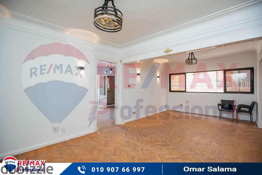 Apartment for sale 170 m Gianaclis (steps from the tram and San Stefano) 2