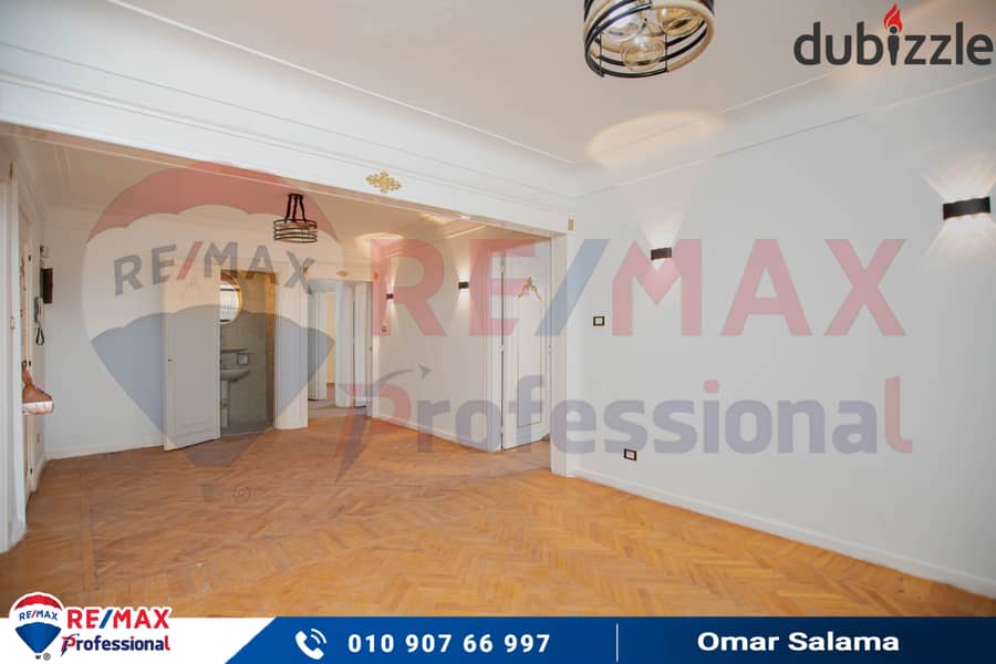 Apartment for sale 170 m Gianaclis (steps from the tram and San Stefano) 5