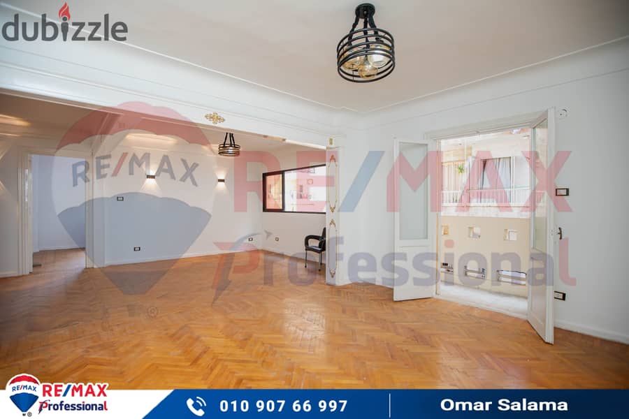 Apartment for sale 170 m Gianaclis (steps from the tram and San Stefano) 6