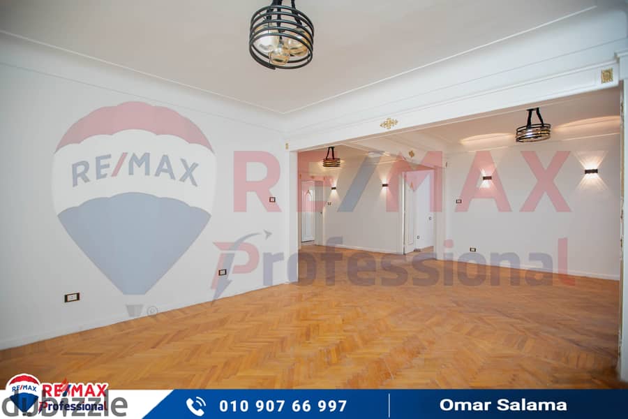 Apartment for sale 170 m Gianaclis (steps from the tram and San Stefano) 7