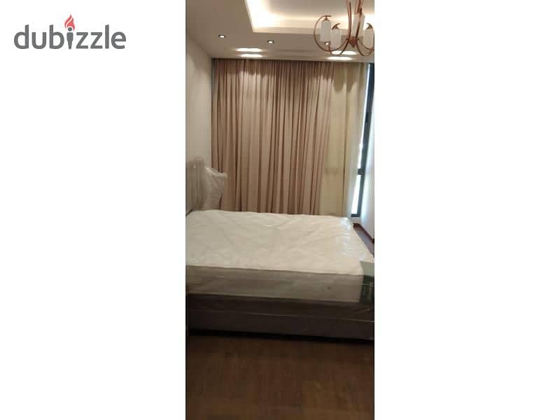 Fully furnished Apartment for rent in Villette V Residence 25