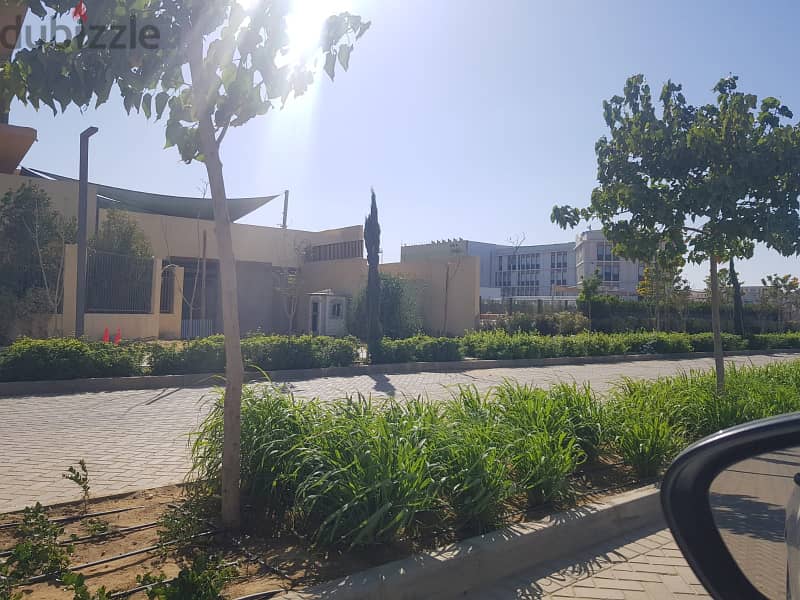 Apartment for sale at Owest شقة للبيع بكمبوند أويست متشطبة بالكامل 11