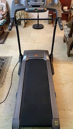 treadmill profit