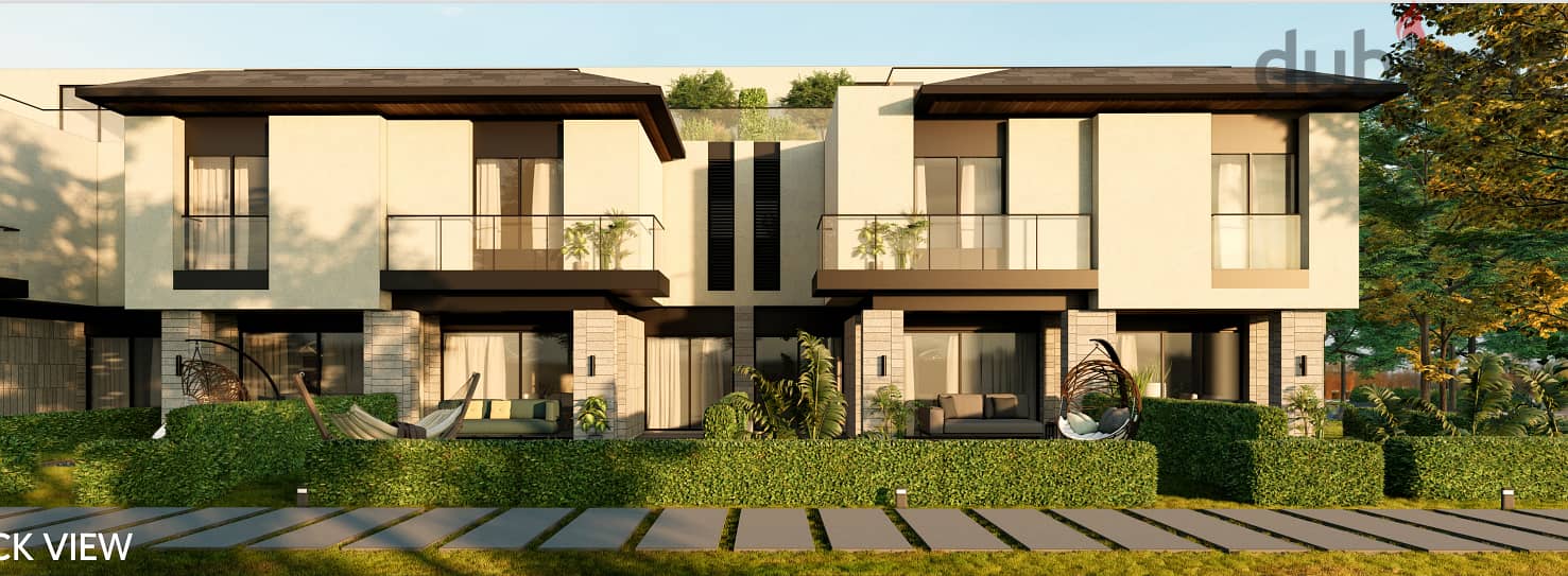 Tela east - Duplex 215M - Golden Square 9