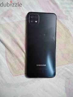 Samsung a22 5g سامسونج a22 5g