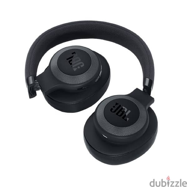 JBL E65BTNC 1