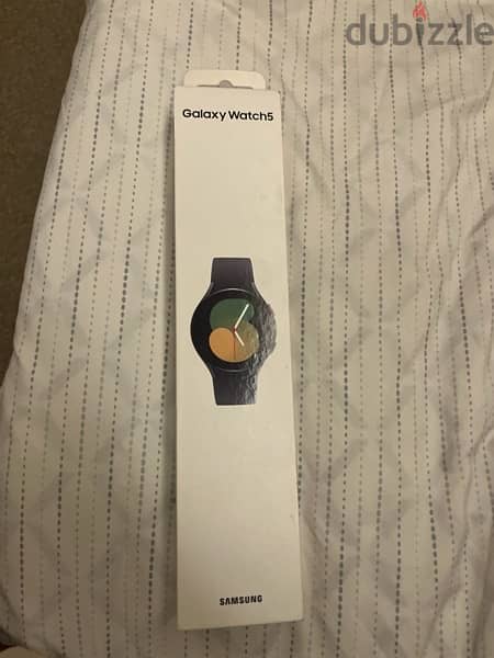 Samsung Galaxy Watch5 1