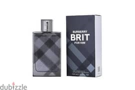 burberry brit for him 0