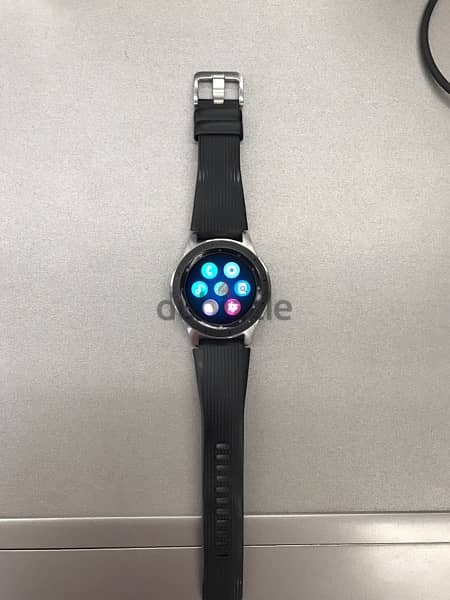 galaxy watch 46mm 1